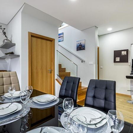 Casa Da Praia, 2Min De La Plage, Hyper Centre Machico  Eksteriør billede