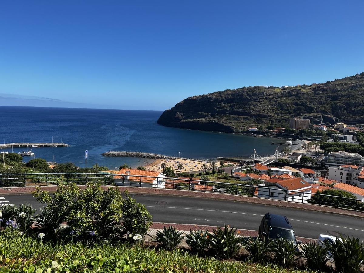 Casa Da Praia, 2Min De La Plage, Hyper Centre Machico  Eksteriør billede
