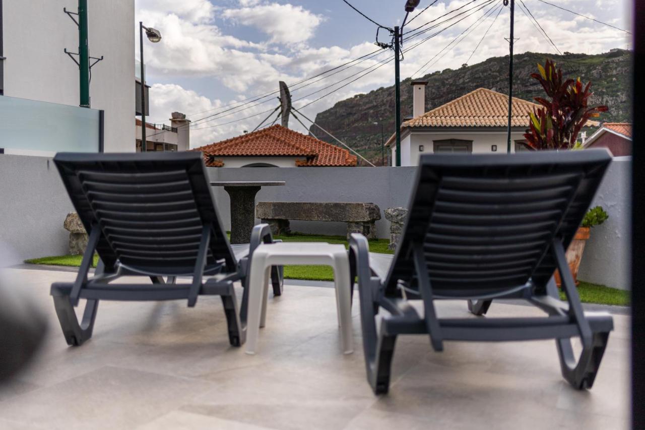 Casa Da Praia, 2Min De La Plage, Hyper Centre Machico  Eksteriør billede