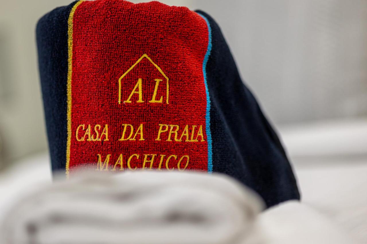 Casa Da Praia, 2Min De La Plage, Hyper Centre Machico  Eksteriør billede