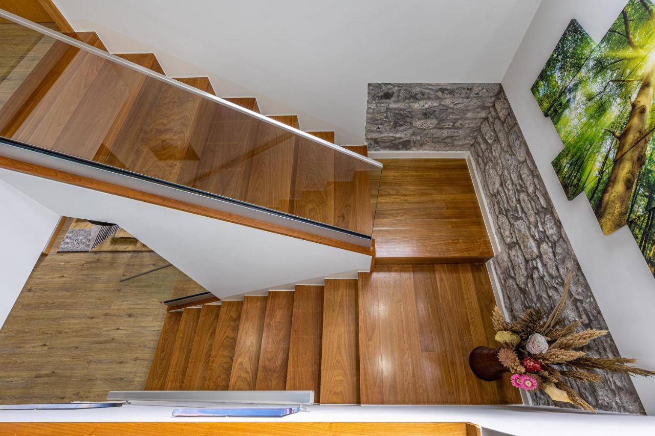 Casa Da Praia, 2Min De La Plage, Hyper Centre Machico  Eksteriør billede