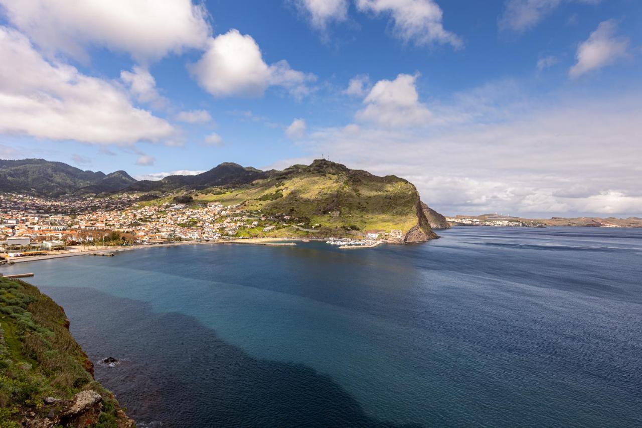 Casa Da Praia, 2Min De La Plage, Hyper Centre Machico  Eksteriør billede